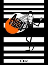 Agent v kapse 2018