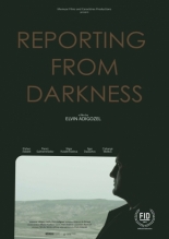 Reporting from Darkness 2018
