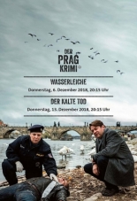Der Prag-Krimi (2018)