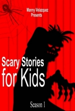 Scary Stories for Kids (2019)