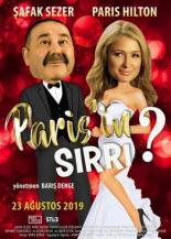 Paris'in Sirri (2021)