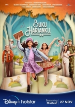Buku Harianku (2020)