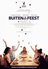 Buiten is het feest (2020)