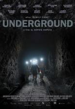 Souterrain (2020)