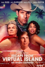 Escape from Virtual Island (2020)