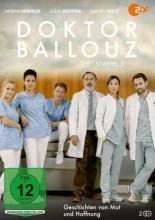 Dr. Ballouz (2021)