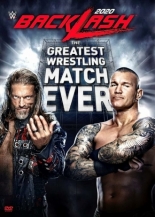 WWE Backlash (2020)