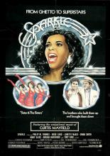 Sparkle (1976)