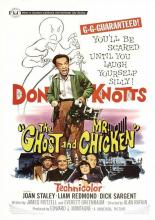 The Ghost and Mr. Chicken (1966)