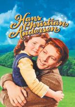 Ганс Христиан Андерсен (1952)