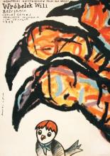 Вилли — воробей (1989)