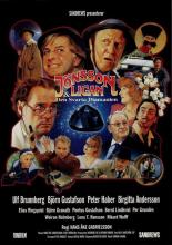 Jönssonligan & den svarta diamanten (1995)