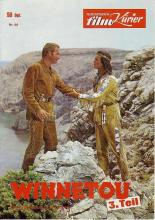 Виннету 3 (1965)