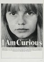 Я любопытна — фильм в жёлтом (1967)