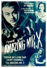 Удивительный мистер Икс 1948