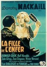 Safe in Hell 1931