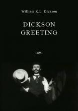 Приветствие Диксона (1891)