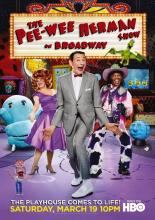 The Pee Wee Herman Show (1988)