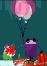Happy Tree Friends: Mole in the City (2004)