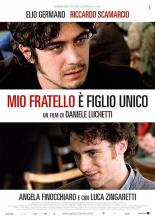 Мой брат — единственный ребенок в семье (2007)