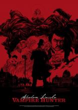 Abraham Lincoln Vampire Hunter: The Great Calamity (2012)