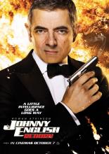 Агент Джонни Инглиш (2003)