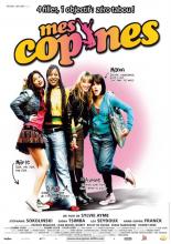 Девочки сверху: Французский поцелуй (2006)