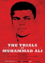 The Trials of Muhammad Ali (2013)
