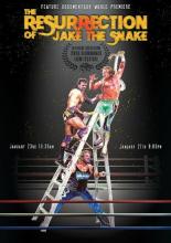 The Resurrection of Jake the Snake (1999)