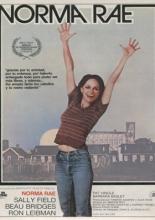 Норма Рэй (1979)