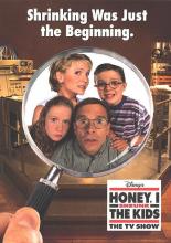 Дорогая, я уменьшил детей  (1997)