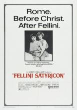 Сатирикон (1969)