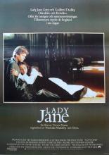 Леди Джейн (1985)