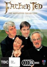 Отец Тед  (1995)
