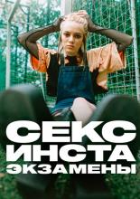 Секс, инста, экзамены (2020)