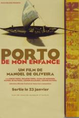 Порту моего детства (2001)