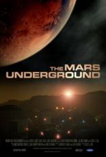The Mars Underground 2007