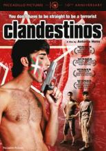 Подпольщики (2007)