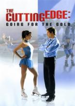 Золотой лед 2: В погоне за золотом (2006)