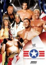 WWE: Мощный американский удар 2006