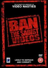 Запрещённое садистское видео! Часть 2 (2006)