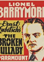 Недопетая колыбельная (1932)