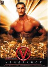 WWE Возмездие 2004