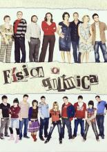 Физика или химия  (2008)