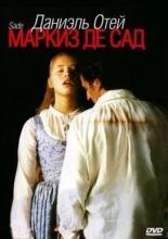 Маркиз де Сад (2000)