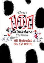 101 далматинец  (1997)