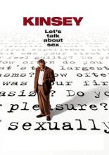 Доктор Кинси (2004)