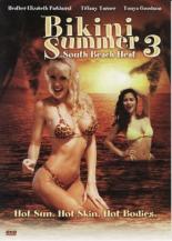 Лето бикини 3: Жара на южном пляже (1997)