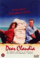 Дорогая Клаудиа (1999)