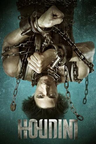 Гудини (сериал 2014)